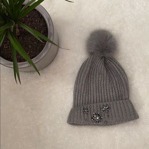 Victoria’s Secret beanie NWOT